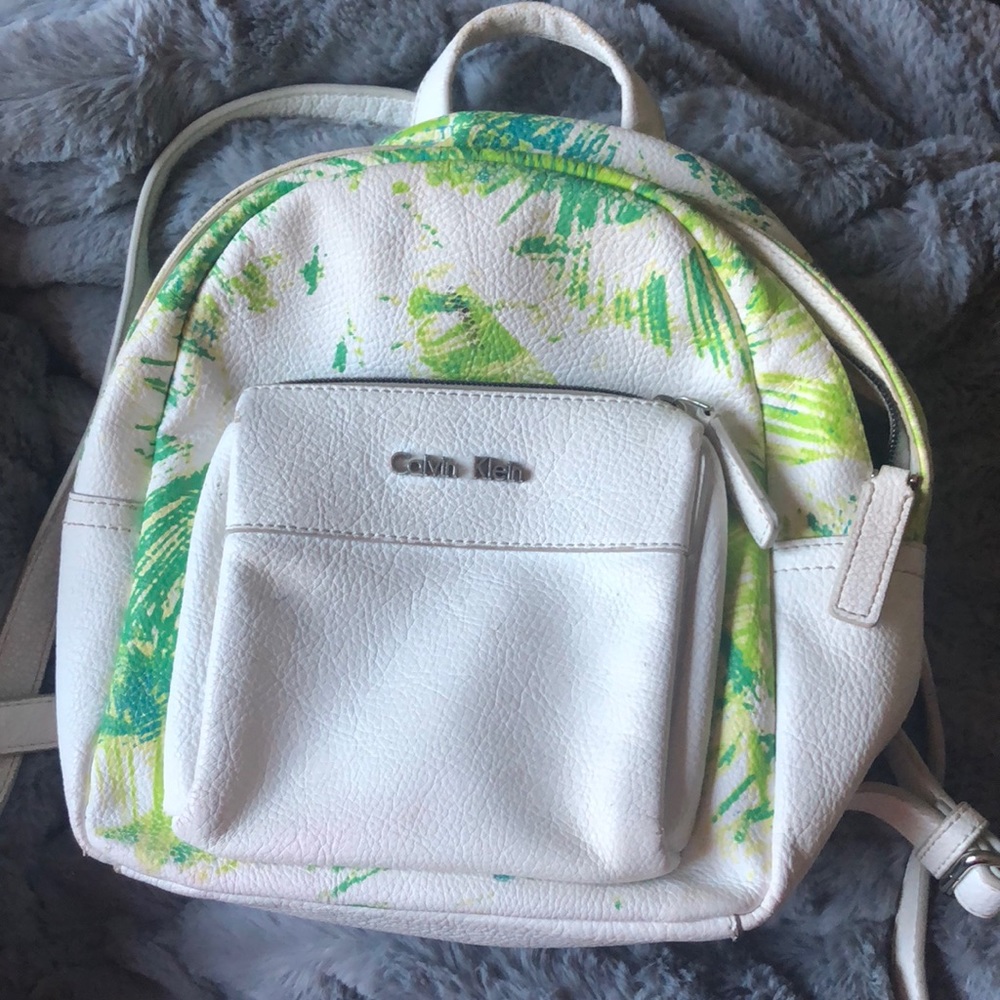 Calvin Klien mini bag